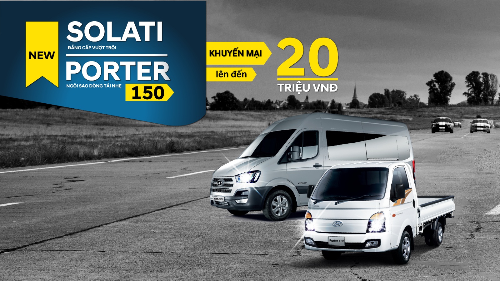 THỬ XE HYUNDAI - ĐẾN NGA XEM WORLD CUP 2018